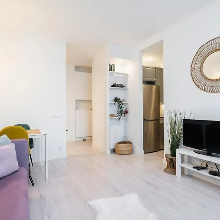 Macadamia Premium Krochmalna * 华沙