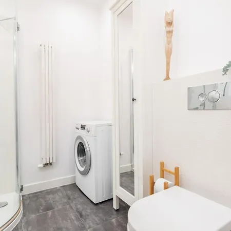 Apartmán Macadamia Premium Krochmalna