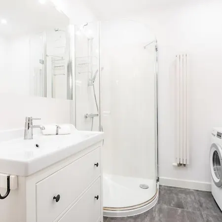 Macadamia Premium Krochmalna *