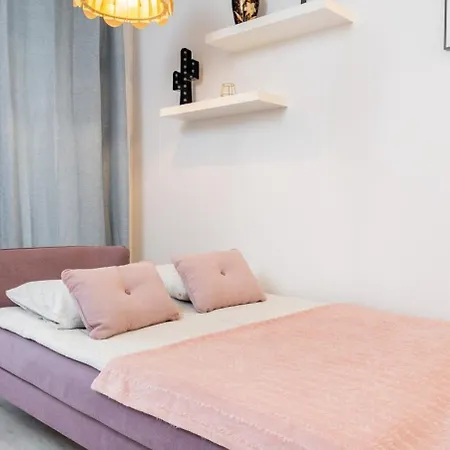 Macadamia Premium Krochmalna *