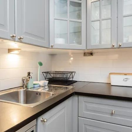 Macadamia Premium Krochmalna