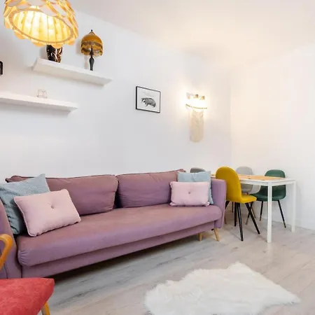 Macadamia Premium Krochmalna