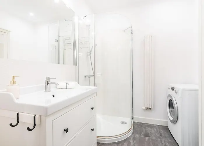 Macadamia Premium Krochmalna *