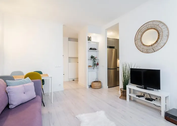 Macadamia Premium Krochmalna * Varsó