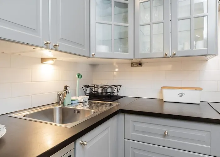 Macadamia Premium Krochmalna